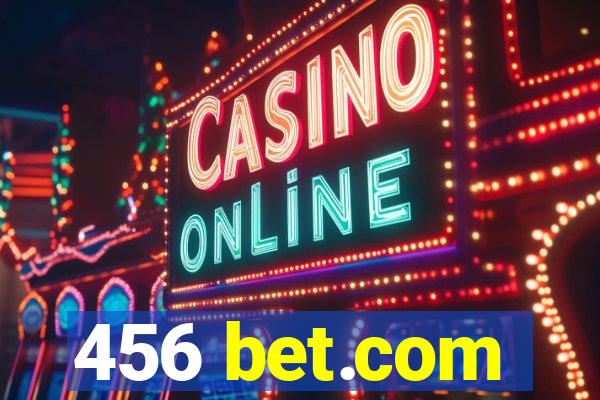 456 bet.com